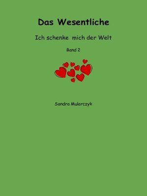 cover image of Das Wesentliche